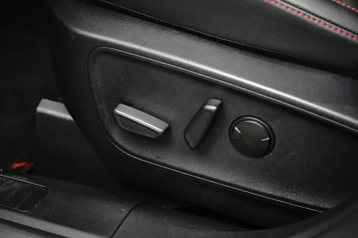 Plug-In Hybrid ST-Line X pk | Panoramadak | Head-Up | Adaptive Cruise | Dodehoek Detectie