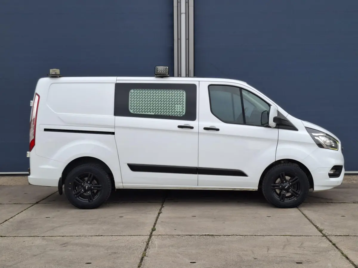 340 2.0 TDCI L1H1 Trend AIRCO / CRUISE CONTROLE / TREKHAAK / EURO 6 / 3 ZITS