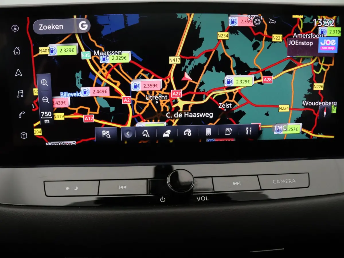 160pk MHEV Xtronic N-Connecta Apple Carplay/Android Auto | Climate
