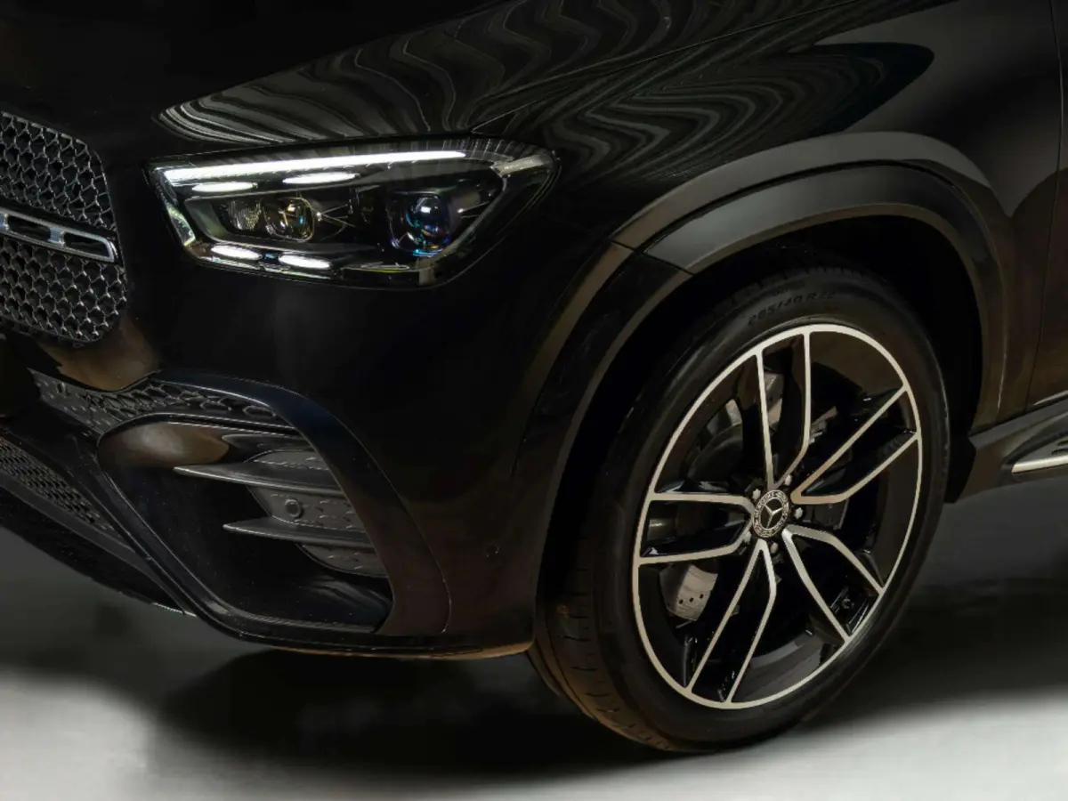 400 e 4MATIC AMG Line | Panorama dak | Trekhaak