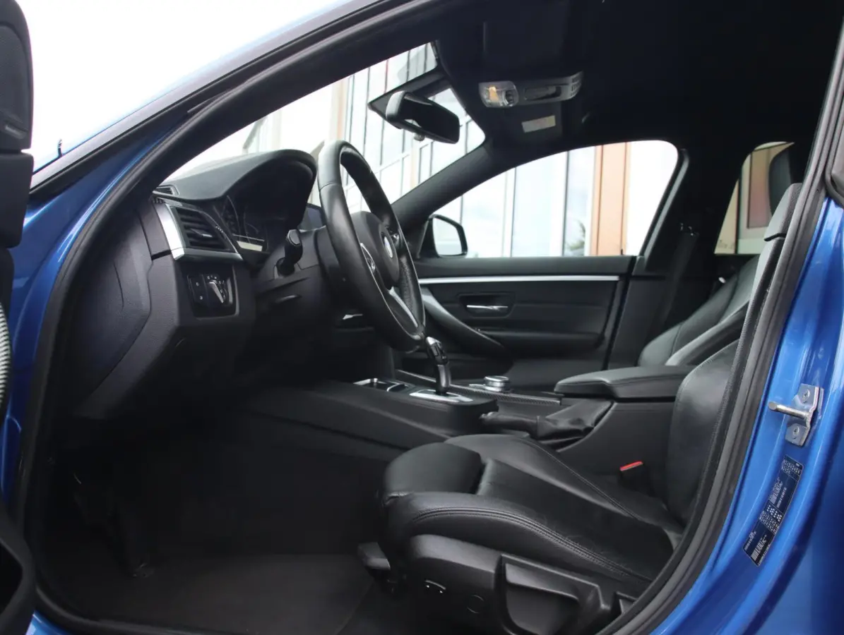 418i M Sport | H&K audio | Apple carplay - android auto