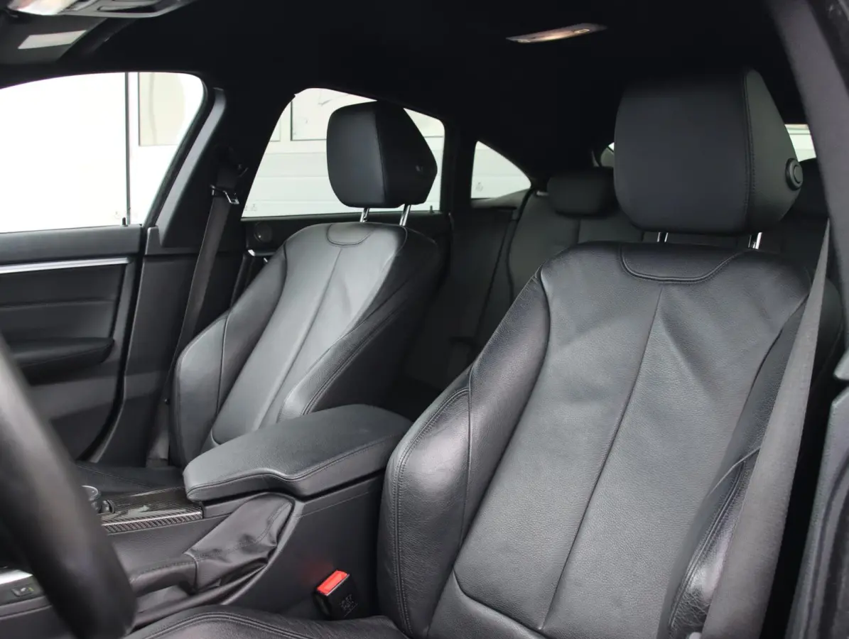 418i M Sport | H&K audio | Apple carplay - android auto