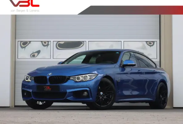418i M Sport | H&K audio | Apple carplay - android auto