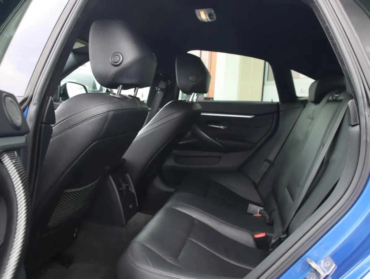 418i M Sport | H&K audio | Apple carplay - android auto