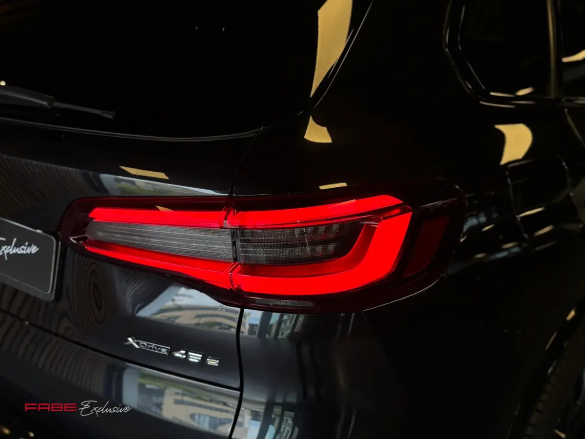 XDrive45e High Executive/ Laser / Pano / Softclose / HUD / H/K / M-Sportpakket / Memory / Leder