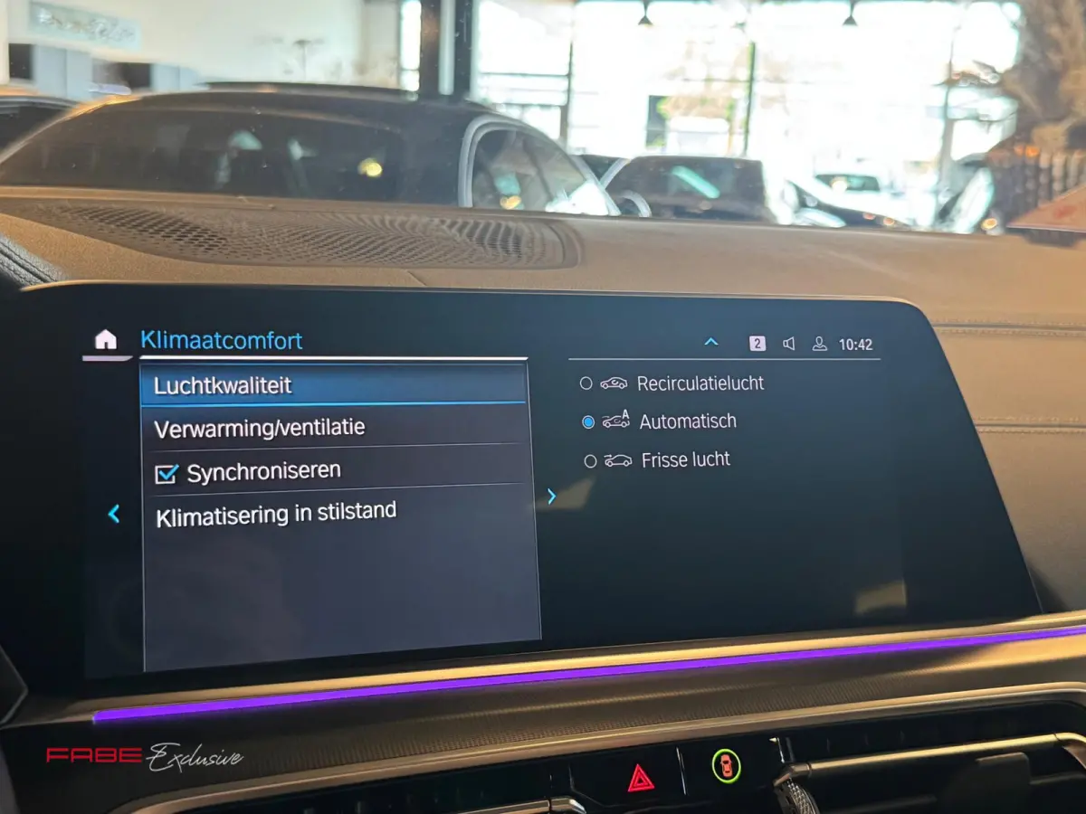 XDrive45e High Executive/ Laser / Pano / Softclose / HUD / H/K / M-Sportpakket / Memory / Leder