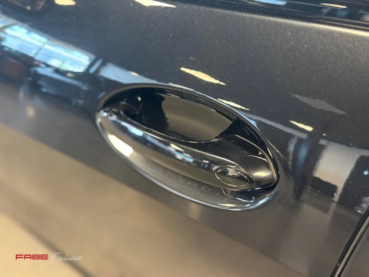 XDrive45e High Executive/ Laser / Pano / Softclose / HUD / H/K / M-Sportpakket / Memory / Leder