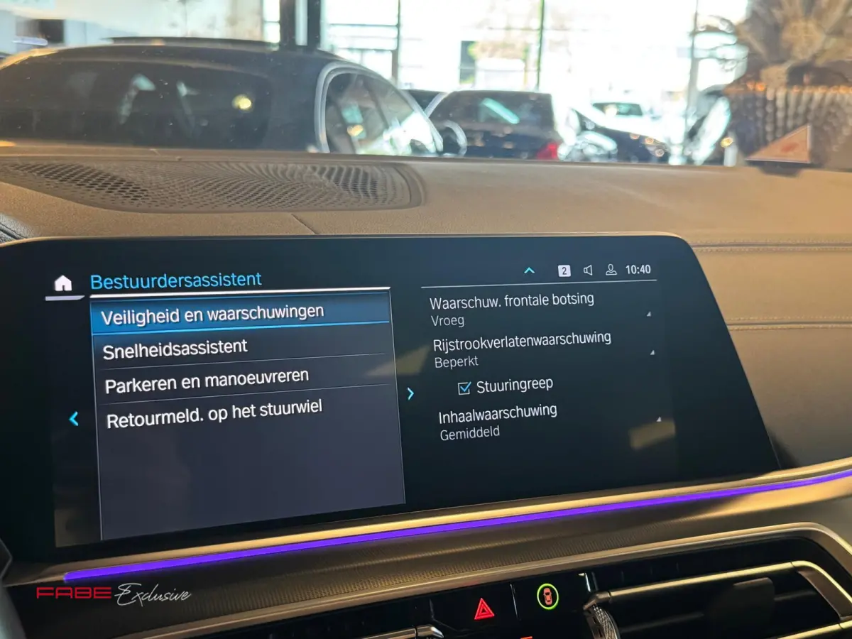 XDrive45e High Executive/ Laser / Pano / Softclose / HUD / H/K / M-Sportpakket / Memory / Leder