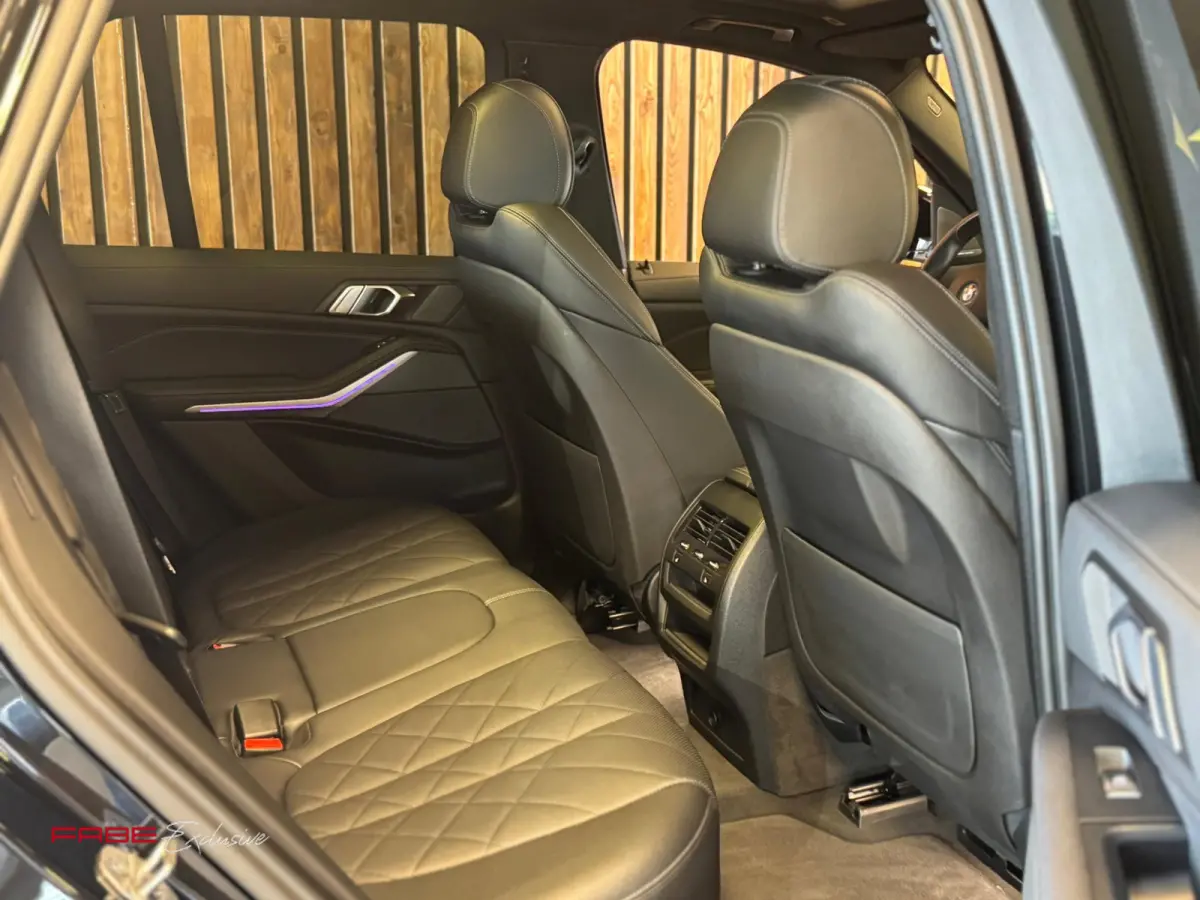 XDrive45e High Executive/ Laser / Pano / Softclose / HUD / H/K / M-Sportpakket / Memory / Leder