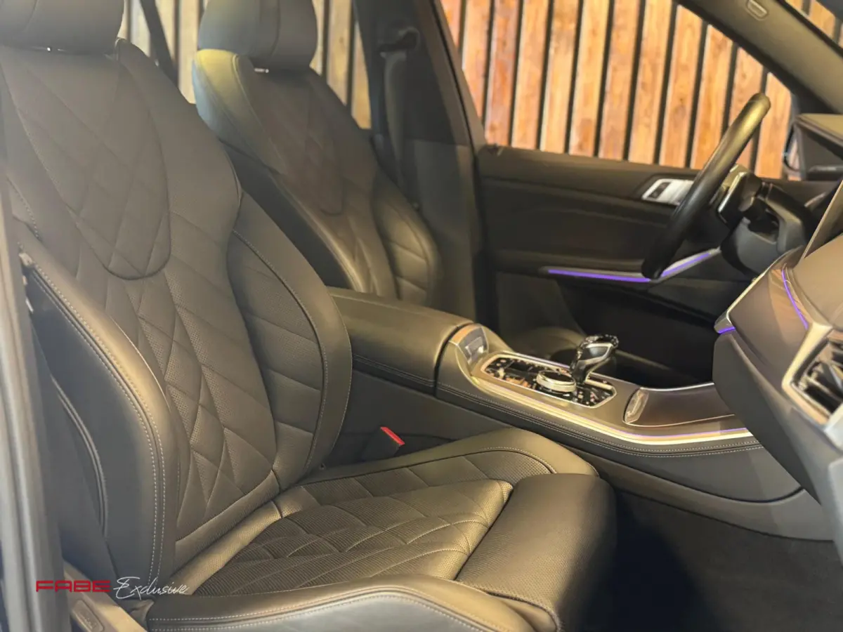 XDrive45e High Executive/ Laser / Pano / Softclose / HUD / H/K / M-Sportpakket / Memory / Leder