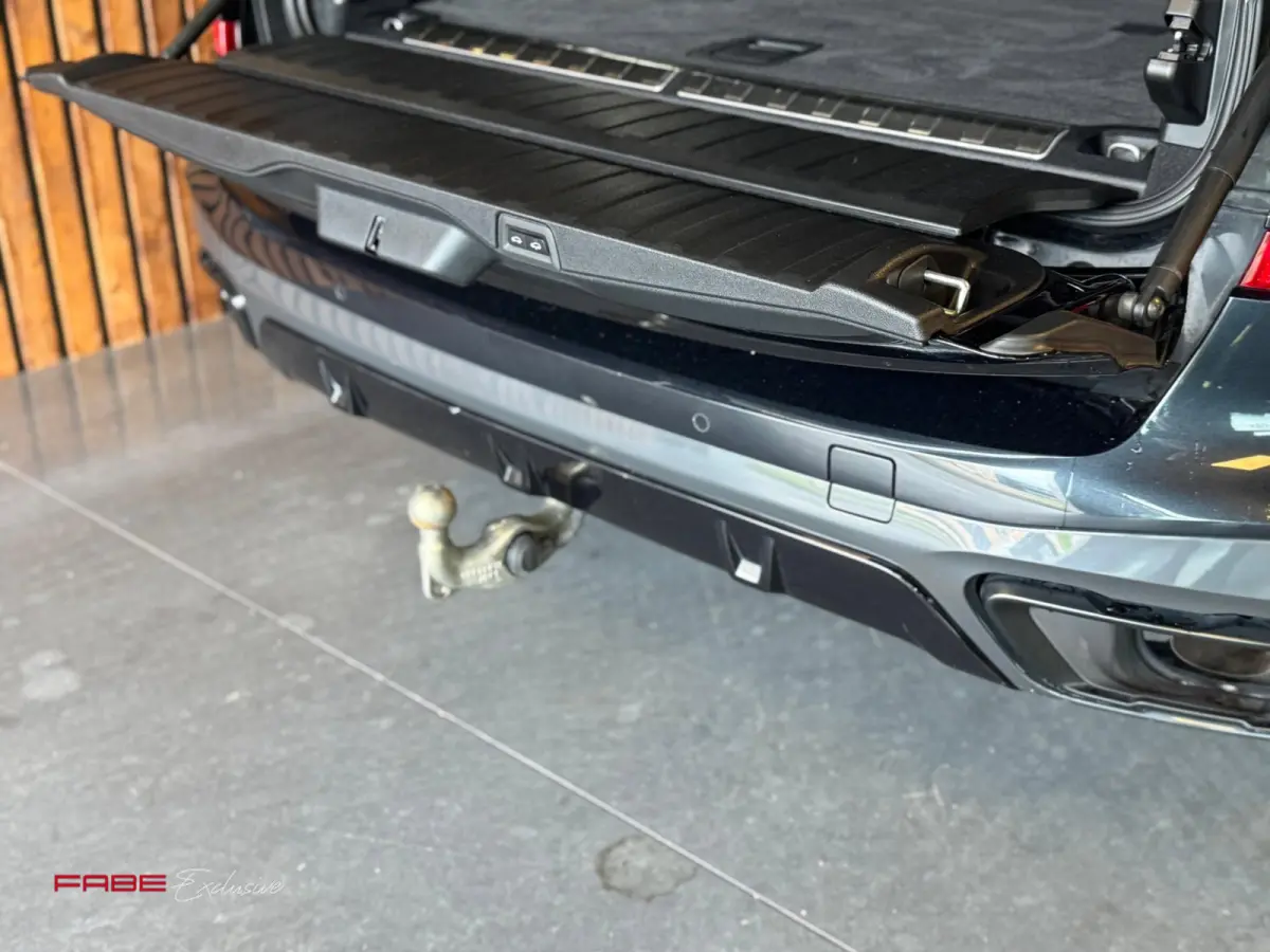 XDrive45e High Executive/ Laser / Pano / Softclose / HUD / H/K / M-Sportpakket / Memory / Leder