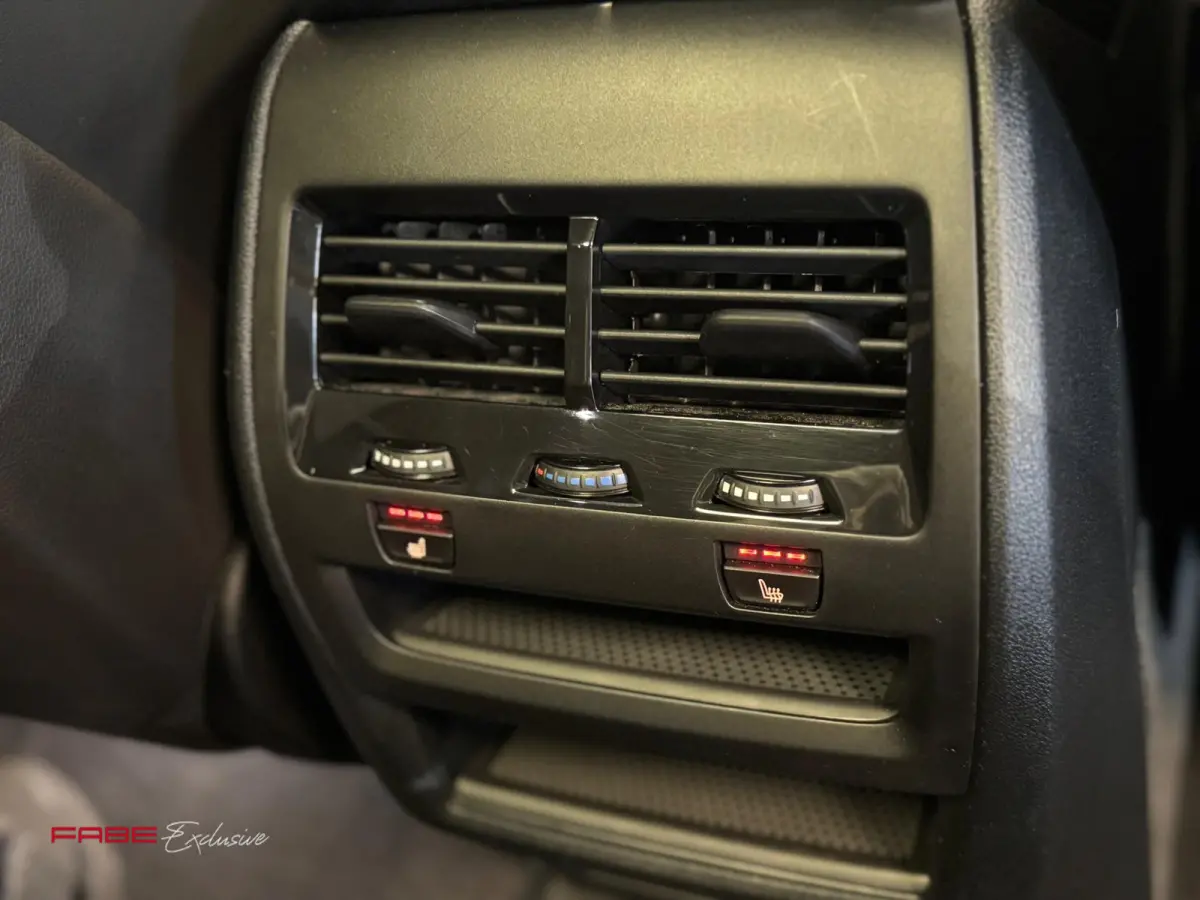 XDrive45e High Executive/ Laser / Pano / Softclose / HUD / H/K / M-Sportpakket / Memory / Leder