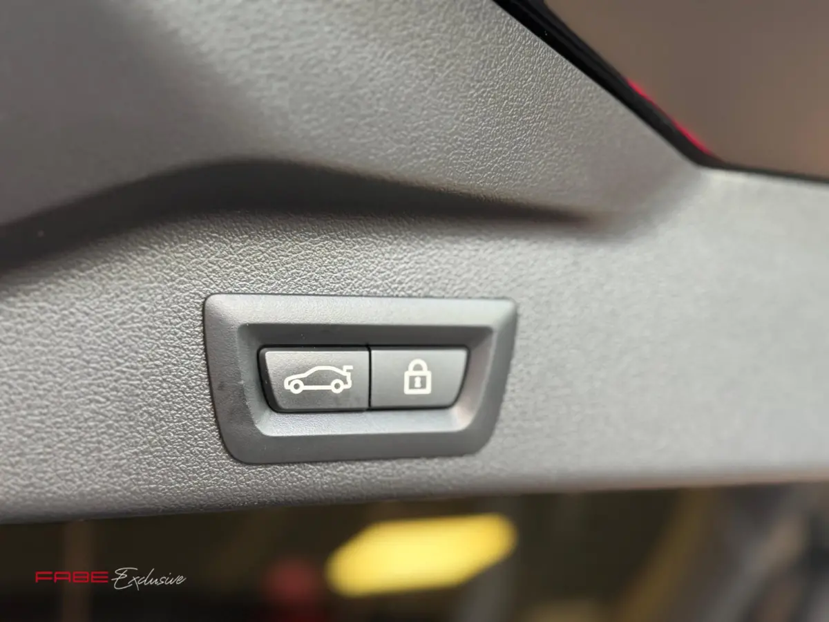 XDrive45e High Executive/ Laser / Pano / Softclose / HUD / H/K / M-Sportpakket / Memory / Leder