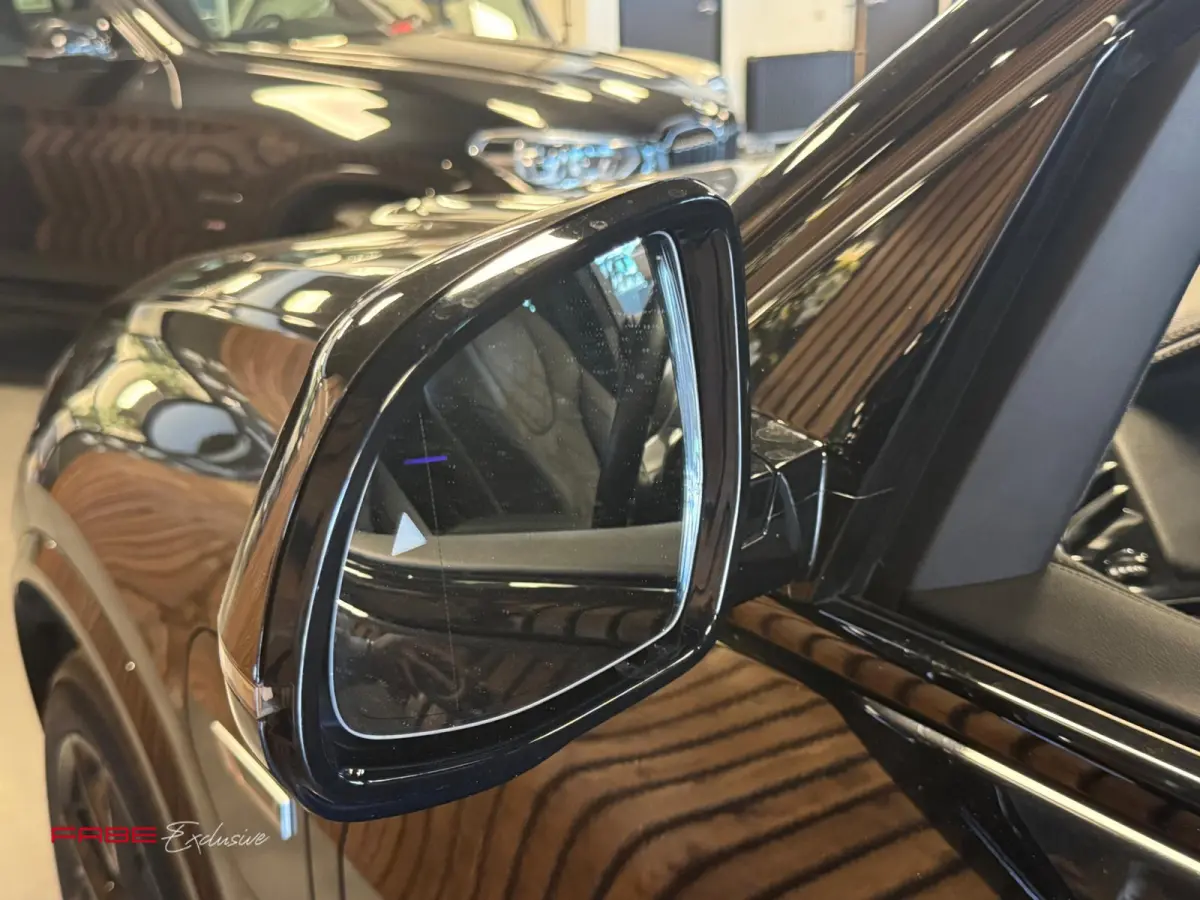XDrive45e High Executive/ Laser / Pano / Softclose / HUD / H/K / M-Sportpakket / Memory / Leder