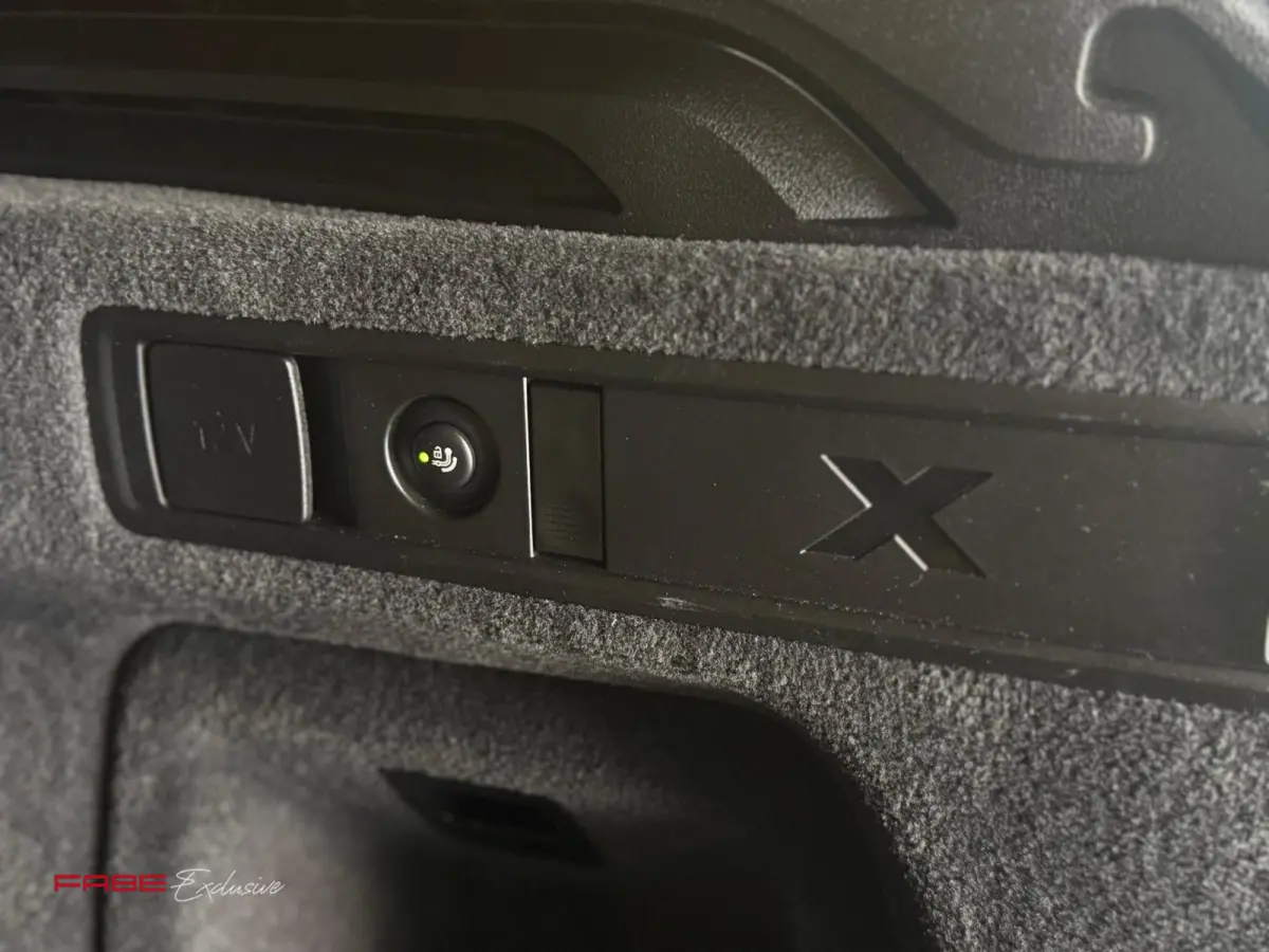 XDrive45e High Executive/ Laser / Pano / Softclose / HUD / H/K / M-Sportpakket / Memory / Leder