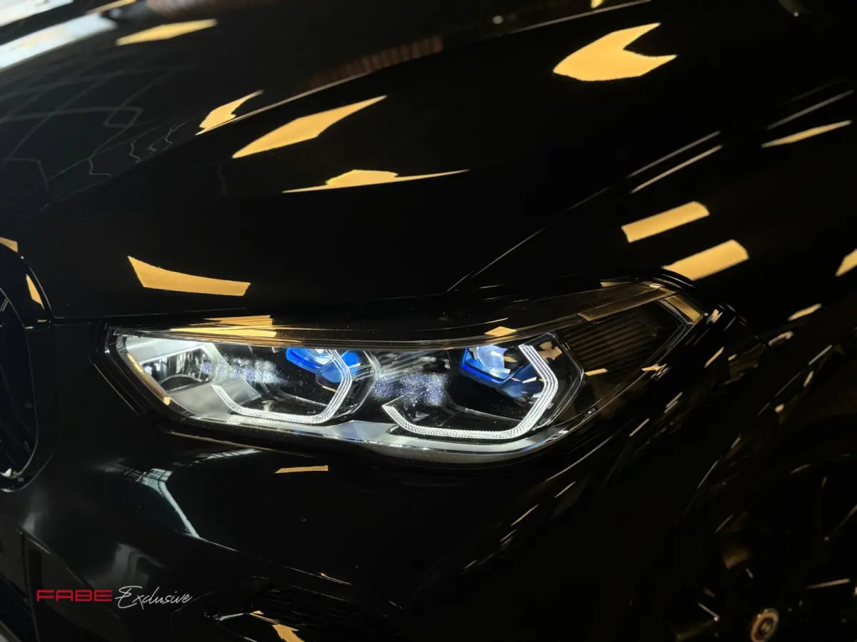 XDrive45e High Executive/ Laser / Pano / Softclose / HUD / H/K / M-Sportpakket / Memory / Leder
