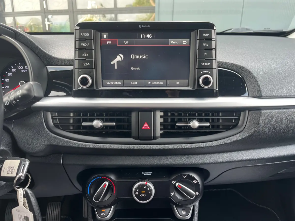 1.0 MPi GT-Line Edition NL.Auto/Camera/Navigatie/Leder/Cruise/1Ste Eigenaar/Dealer onderhouden