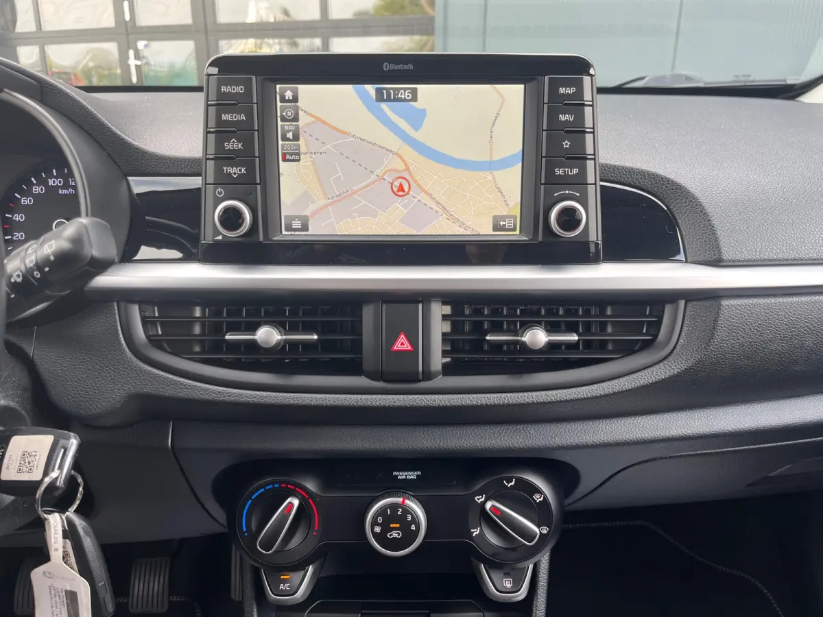1.0 MPi GT-Line Edition NL.Auto/Camera/Navigatie/Leder/Cruise/1Ste Eigenaar/Dealer onderhouden