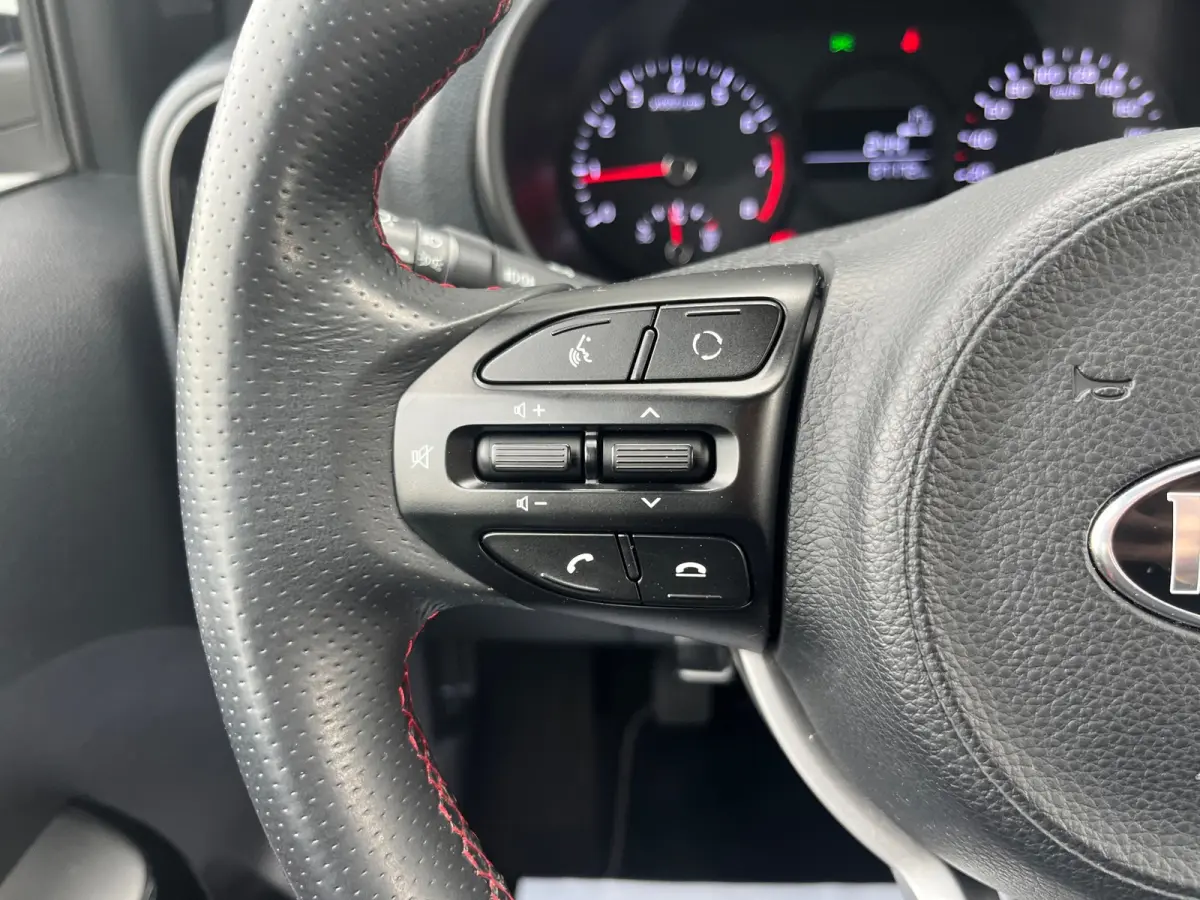 1.0 MPi GT-Line Edition NL.Auto/Camera/Navigatie/Leder/Cruise/1Ste Eigenaar/Dealer onderhouden