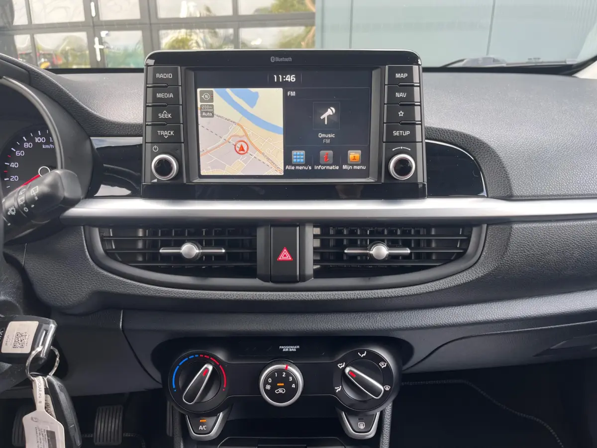 1.0 MPi GT-Line Edition NL.Auto/Camera/Navigatie/Leder/Cruise/1Ste Eigenaar/Dealer onderhouden