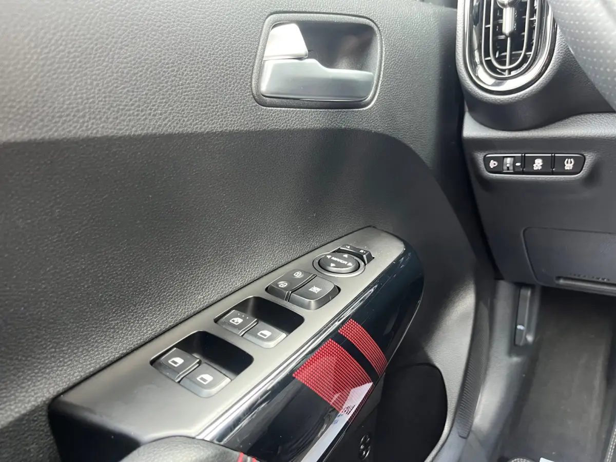 1.0 MPi GT-Line Edition NL.Auto/Camera/Navigatie/Leder/Cruise/1Ste Eigenaar/Dealer onderhouden