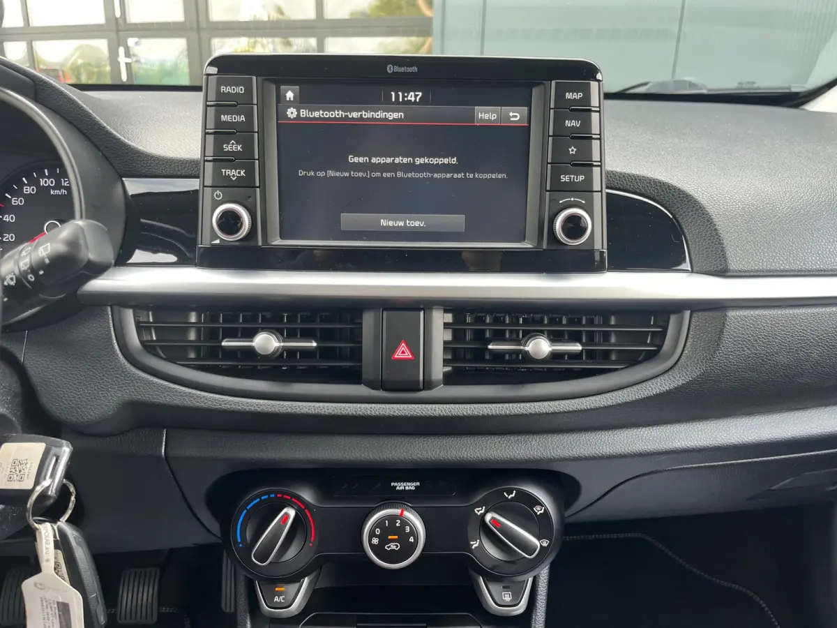 1.0 MPi GT-Line Edition NL.Auto/Camera/Navigatie/Leder/Cruise/1Ste Eigenaar/Dealer onderhouden