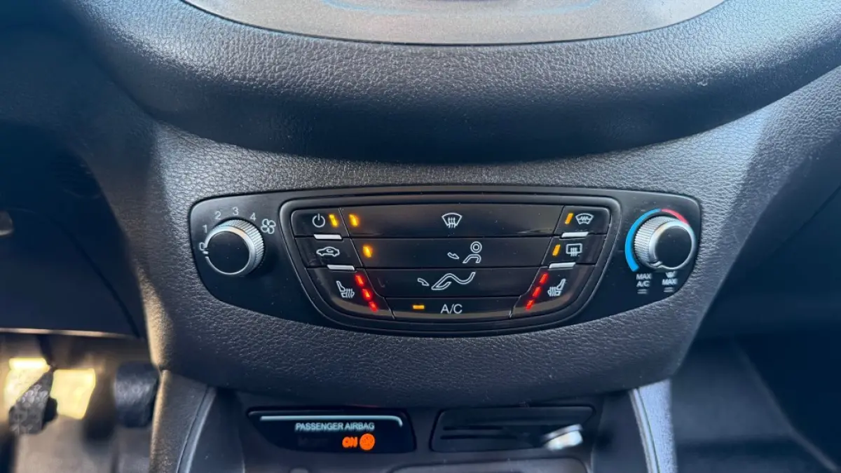 1.5 TDCI 55KW 75PK EURO 6 AIRCO/ CRUISE CONTROL/ NAVIGATIE/ 100