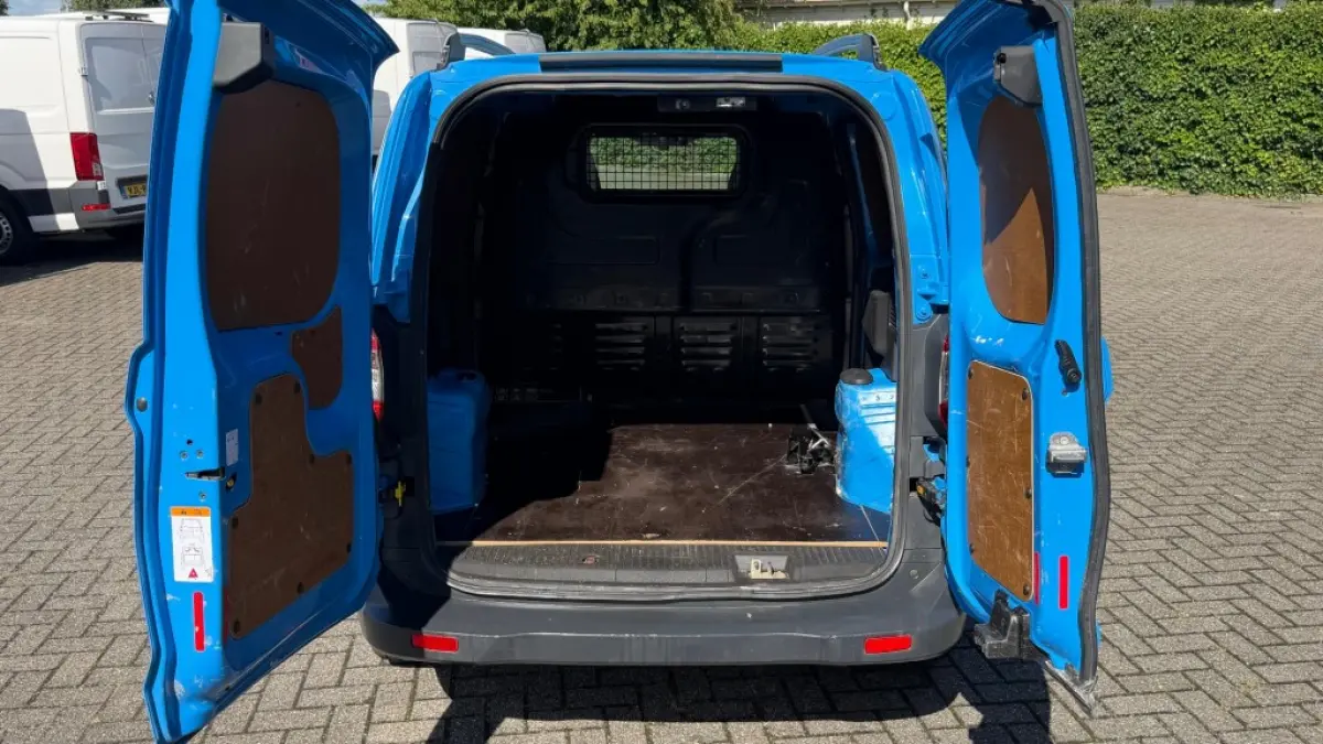 1.5 TDCI 55KW 75PK EURO 6 AIRCO/ CRUISE CONTROL/ NAVIGATIE/ 100