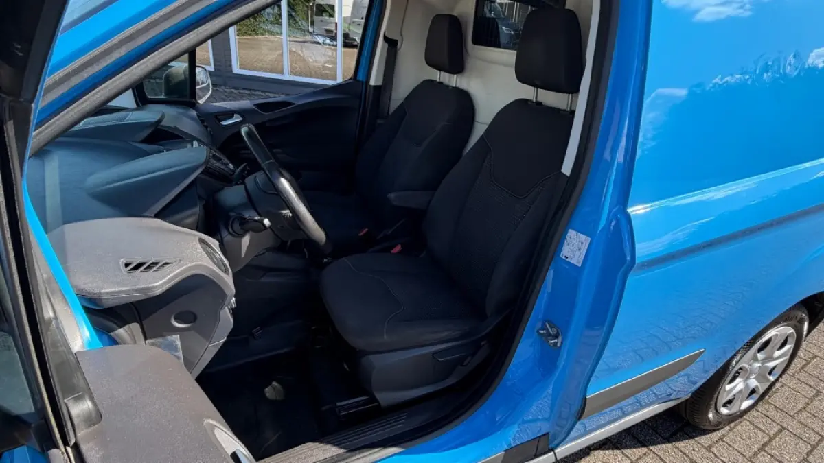 1.5 TDCI 55KW 75PK EURO 6 AIRCO/ CRUISE CONTROL/ NAVIGATIE/ 100