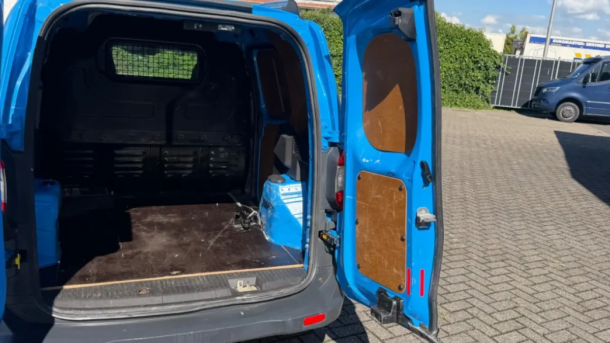 1.5 TDCI 55KW 75PK EURO 6 AIRCO/ CRUISE CONTROL/ NAVIGATIE/ 100