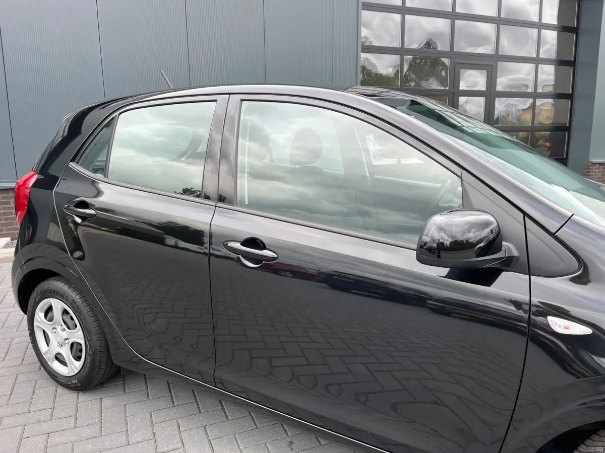 1.0 DPi ComfortLine NL.Auto/Automaat/Airco/Elc.Pakket/5Deurs/1Ste Eigenaar/Dealer Onderhouden