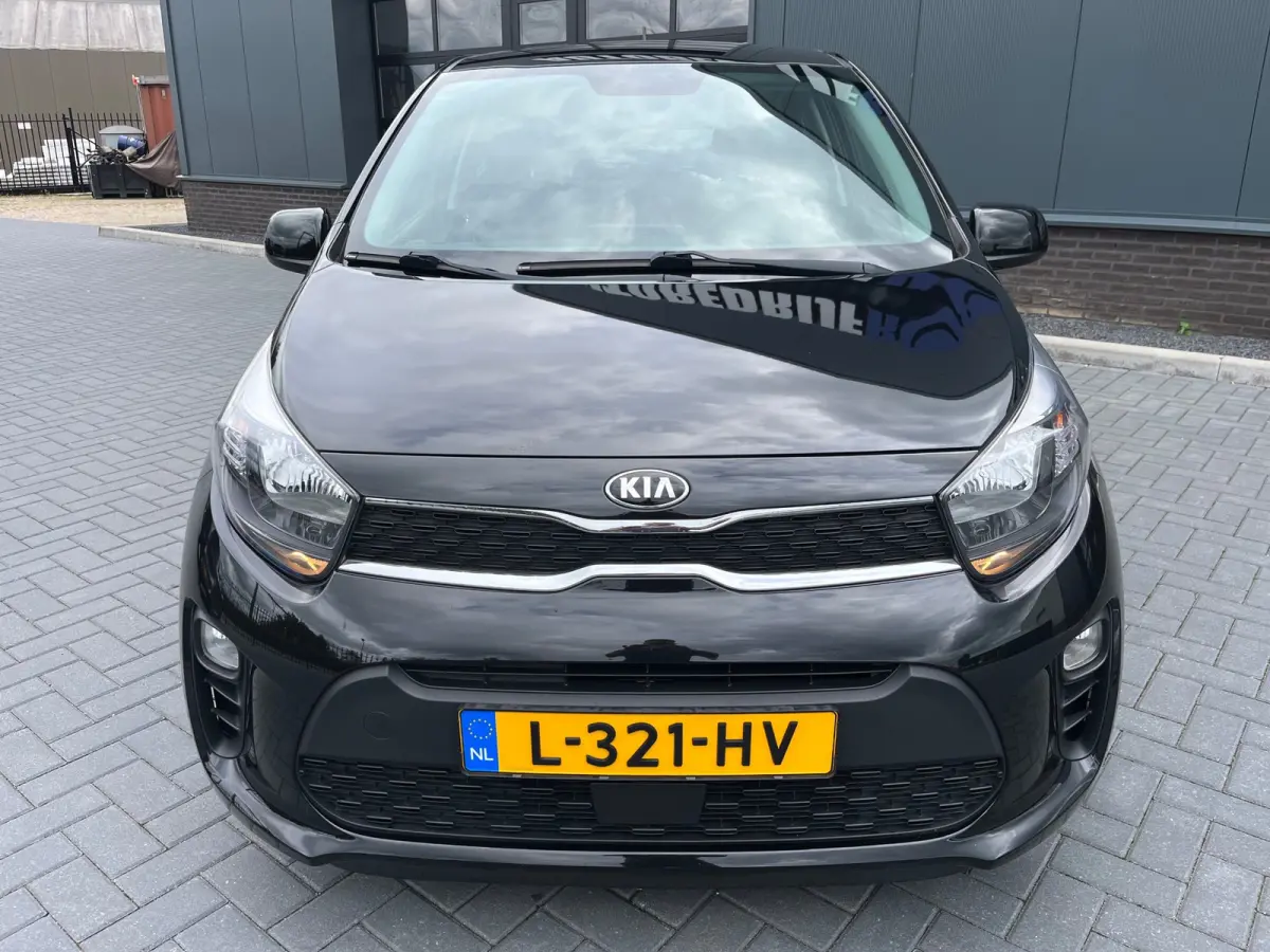 1.0 DPi ComfortLine NL.Auto/Automaat/Airco/Elc.Pakket/5Deurs/1Ste Eigenaar/Dealer Onderhouden