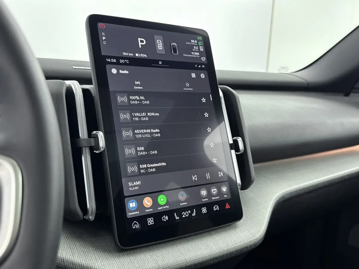 Twin Motor Performance Ultra 69 kWh | Panoramadak | PDC V+A en 360 camera | Getint Glas | Harman en Kardon | Keyless | Stoel + Stuurverwarming | 20 inch LM |