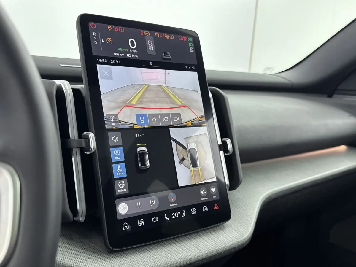 Twin Motor Performance Ultra 69 kWh | Panoramadak | PDC V+A en 360 camera | Getint Glas | Harman en Kardon | Keyless | Stoel + Stuurverwarming | 20 inch LM |