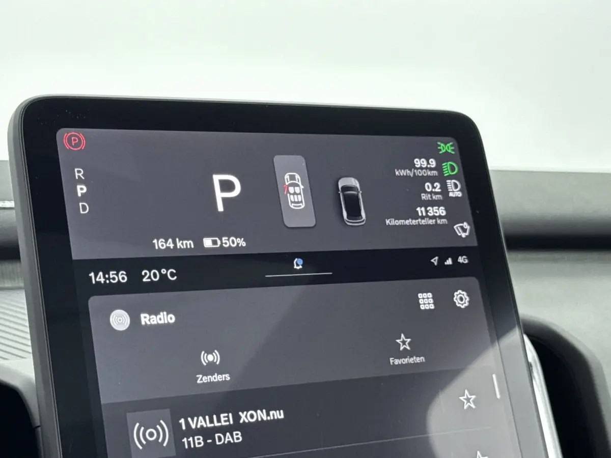 Twin Motor Performance Ultra 69 kWh | Panoramadak | PDC V+A en 360 camera | Getint Glas | Harman en Kardon | Keyless | Stoel + Stuurverwarming | 20 inch LM |