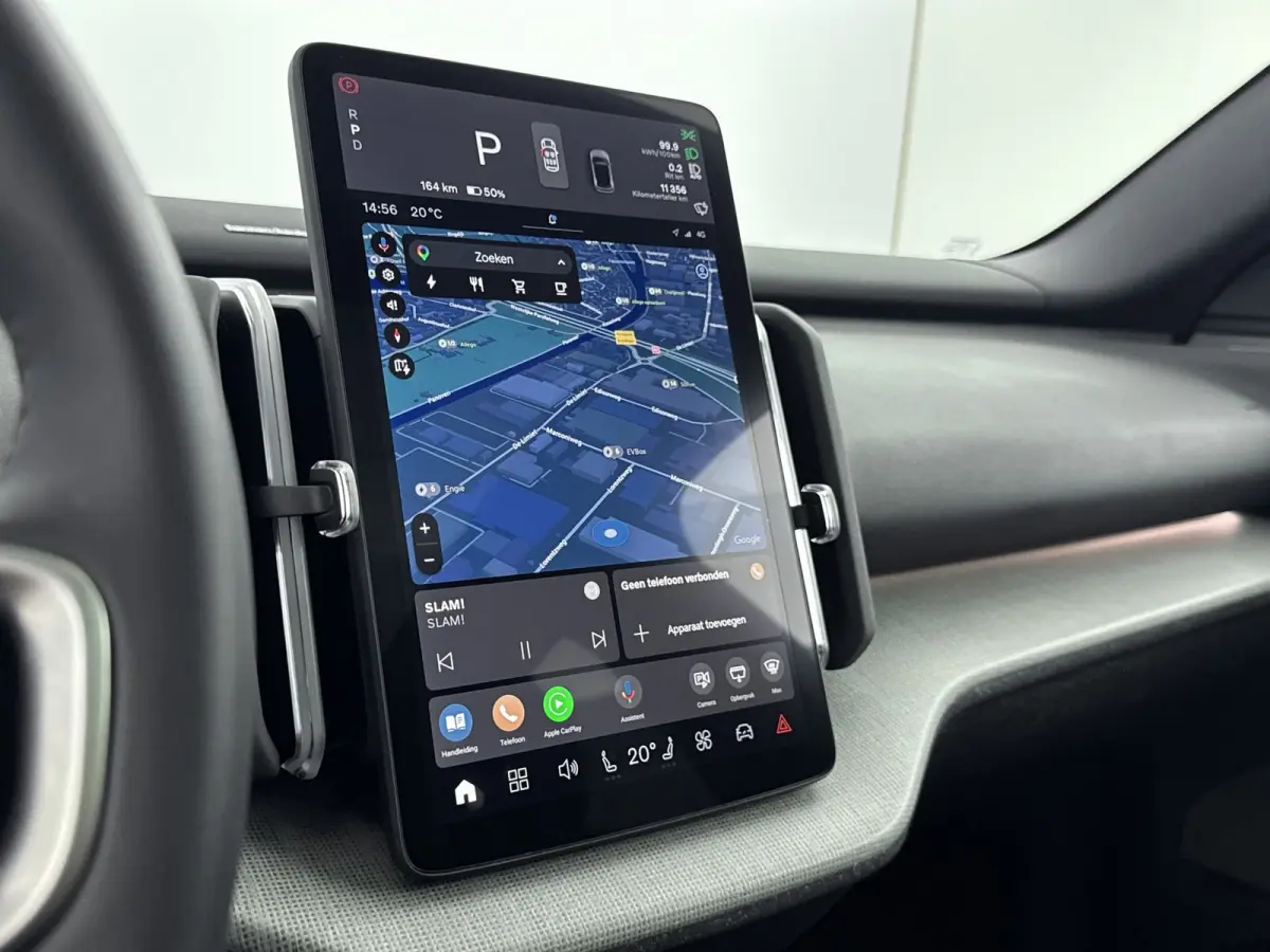 Twin Motor Performance Ultra 69 kWh | Panoramadak | PDC V+A en 360 camera | Getint Glas | Harman en Kardon | Keyless | Stoel + Stuurverwarming | 20 inch LM |