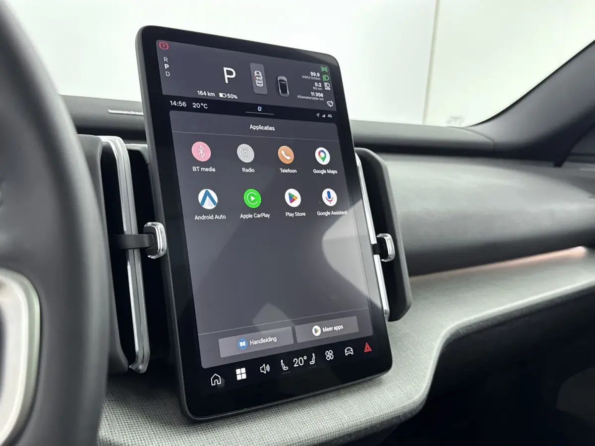 Twin Motor Performance Ultra 69 kWh | Panoramadak | PDC V+A en 360 camera | Getint Glas | Harman en Kardon | Keyless | Stoel + Stuurverwarming | 20 inch LM |