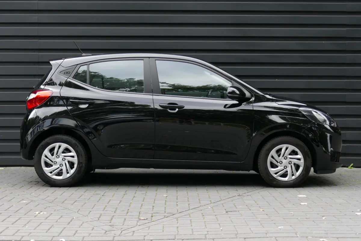 1.0 65PK COMFORT / NAVI / LED / AIRCO / 15"LMV / BLUETOOTH / CRUISECONTROL / 1E EIGENAAR / SCHITTERENDE STAAT !!