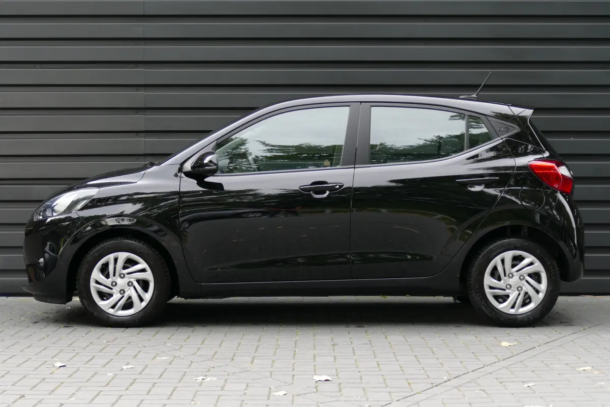 1.0 65PK COMFORT / NAVI / LED / AIRCO / 15"LMV / BLUETOOTH / CRUISECONTROL / 1E EIGENAAR / SCHITTERENDE STAAT !!