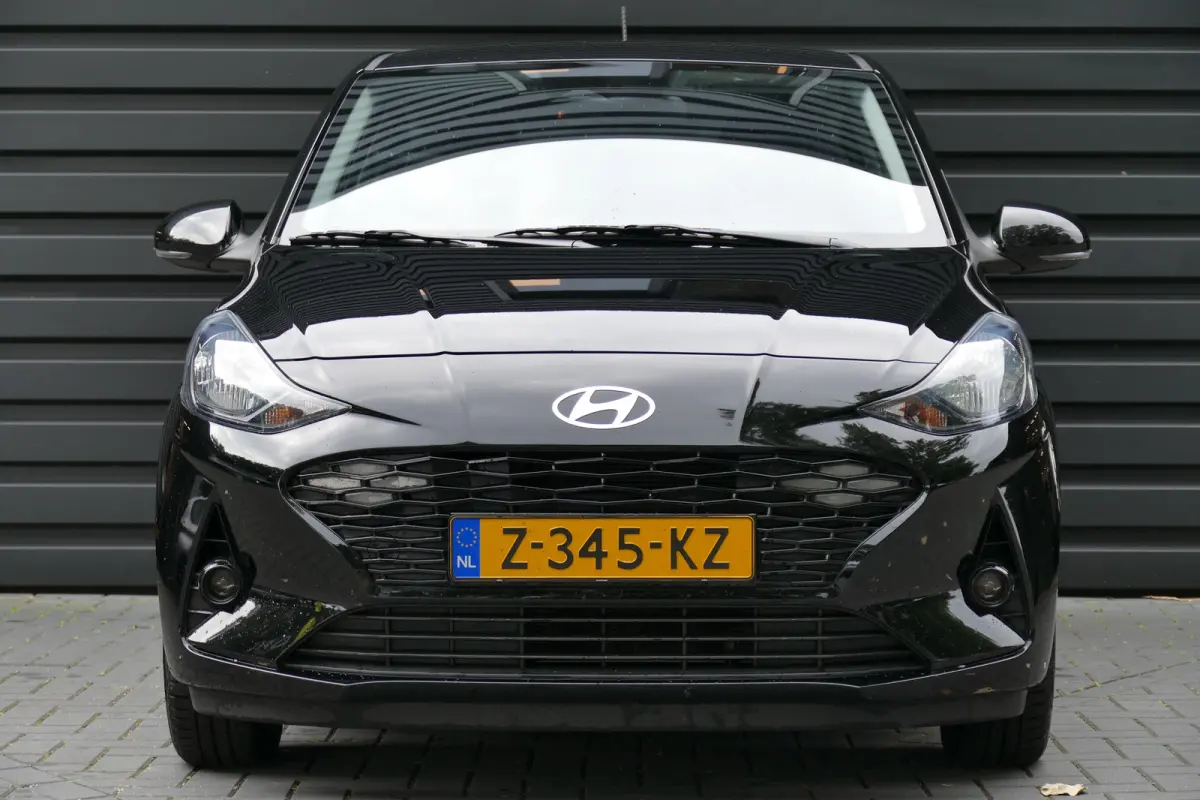 1.0 65PK COMFORT / NAVI / LED / AIRCO / 15"LMV / BLUETOOTH / CRUISECONTROL / 1E EIGENAAR / SCHITTERENDE STAAT !!