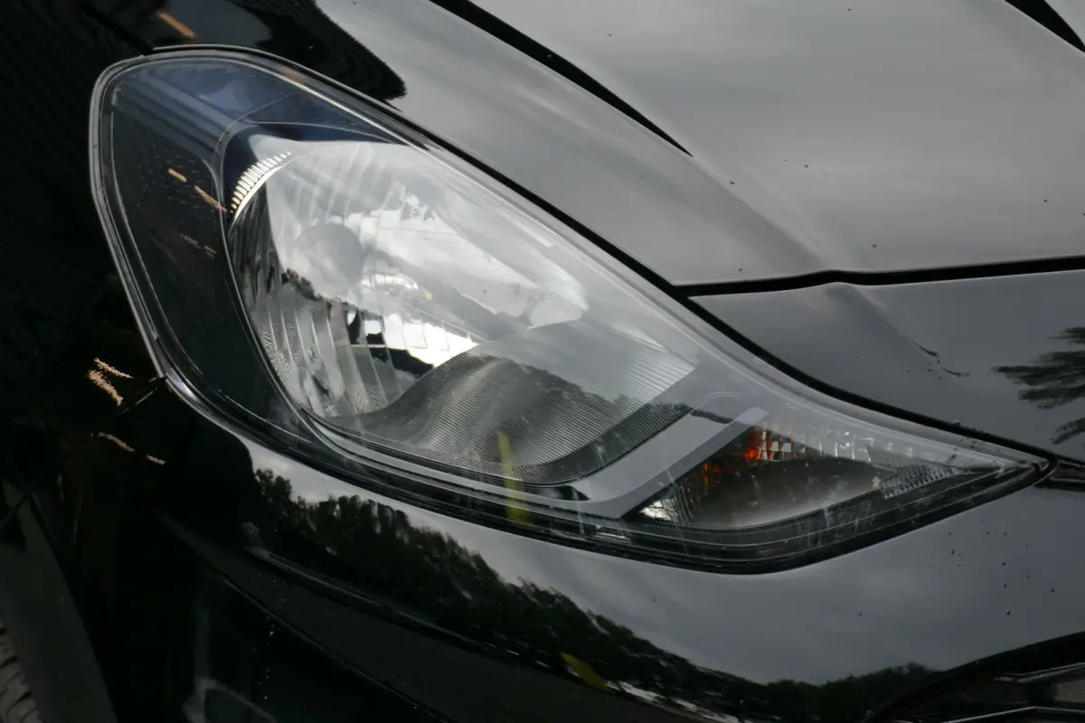 1.0 65PK COMFORT / NAVI / LED / AIRCO / 15"LMV / BLUETOOTH / CRUISECONTROL / 1E EIGENAAR / SCHITTERENDE STAAT !!