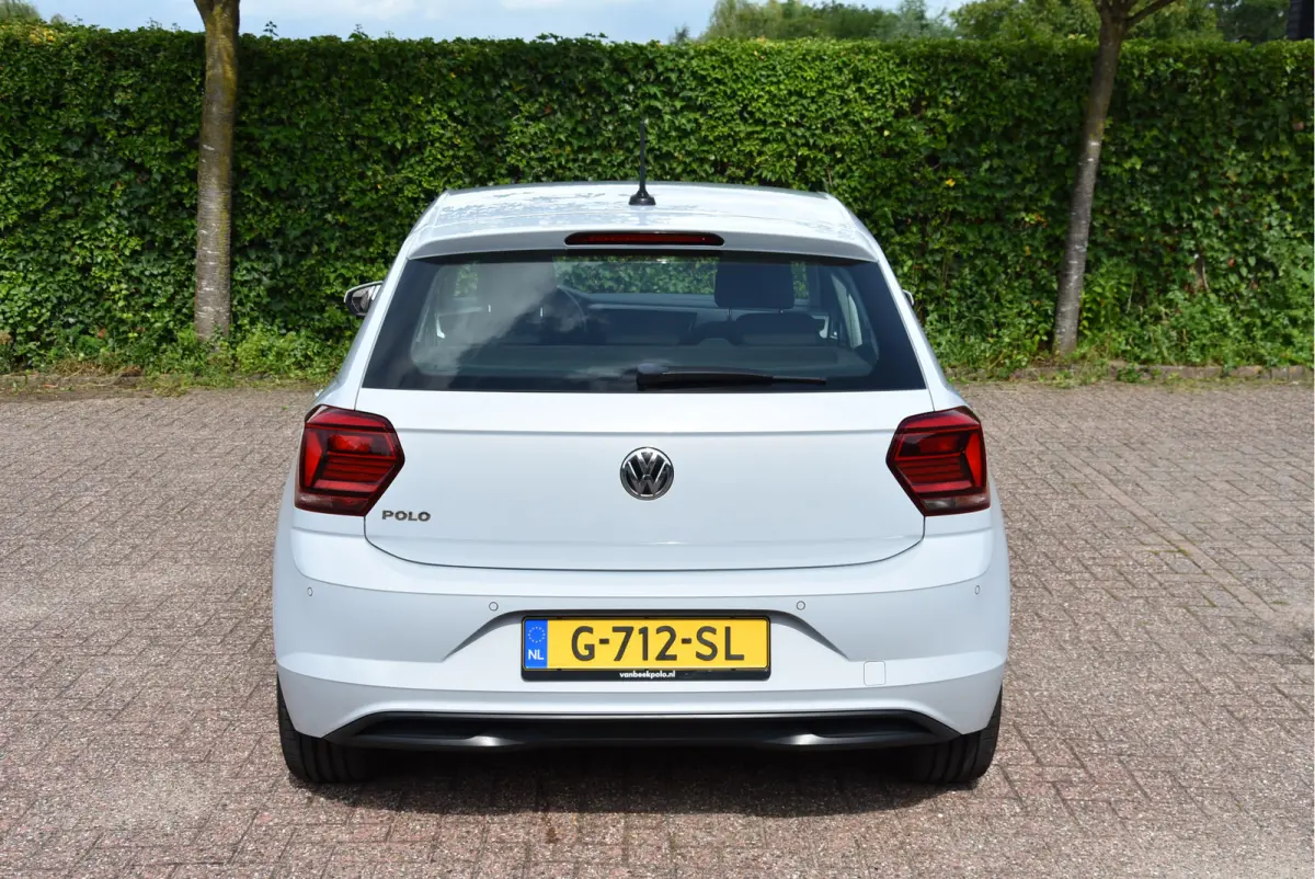 1.0 TSI 96 PK PDC Navi Carplay NAP garantie Comfortline Business