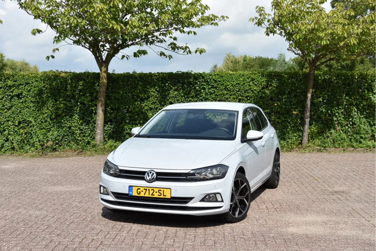 1.0 TSI 96 PK PDC Navi Carplay NAP garantie Comfortline Business