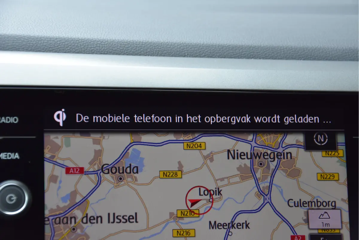 1.0 TSI 96 PK PDC Navi Carplay NAP garantie Comfortline Business