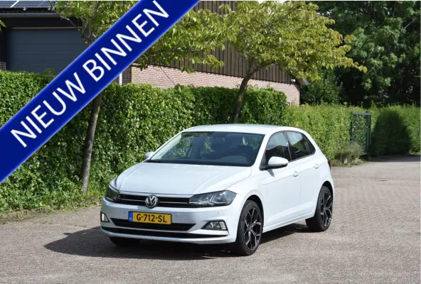 1.0 TSI 96 PK PDC Navi Carplay NAP garantie Comfortline Business