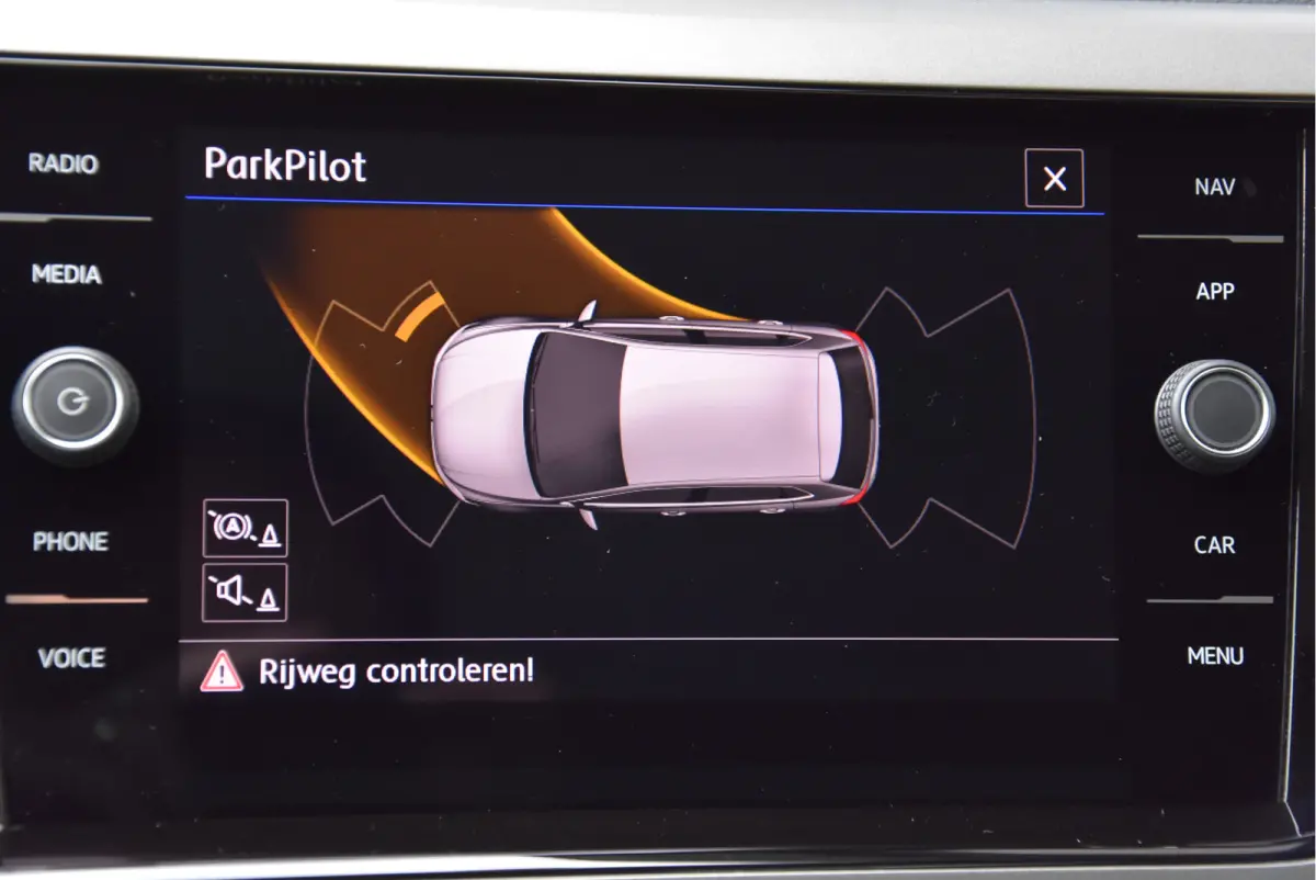 1.0 TSI 96 PK PDC Navi Carplay NAP garantie Comfortline Business