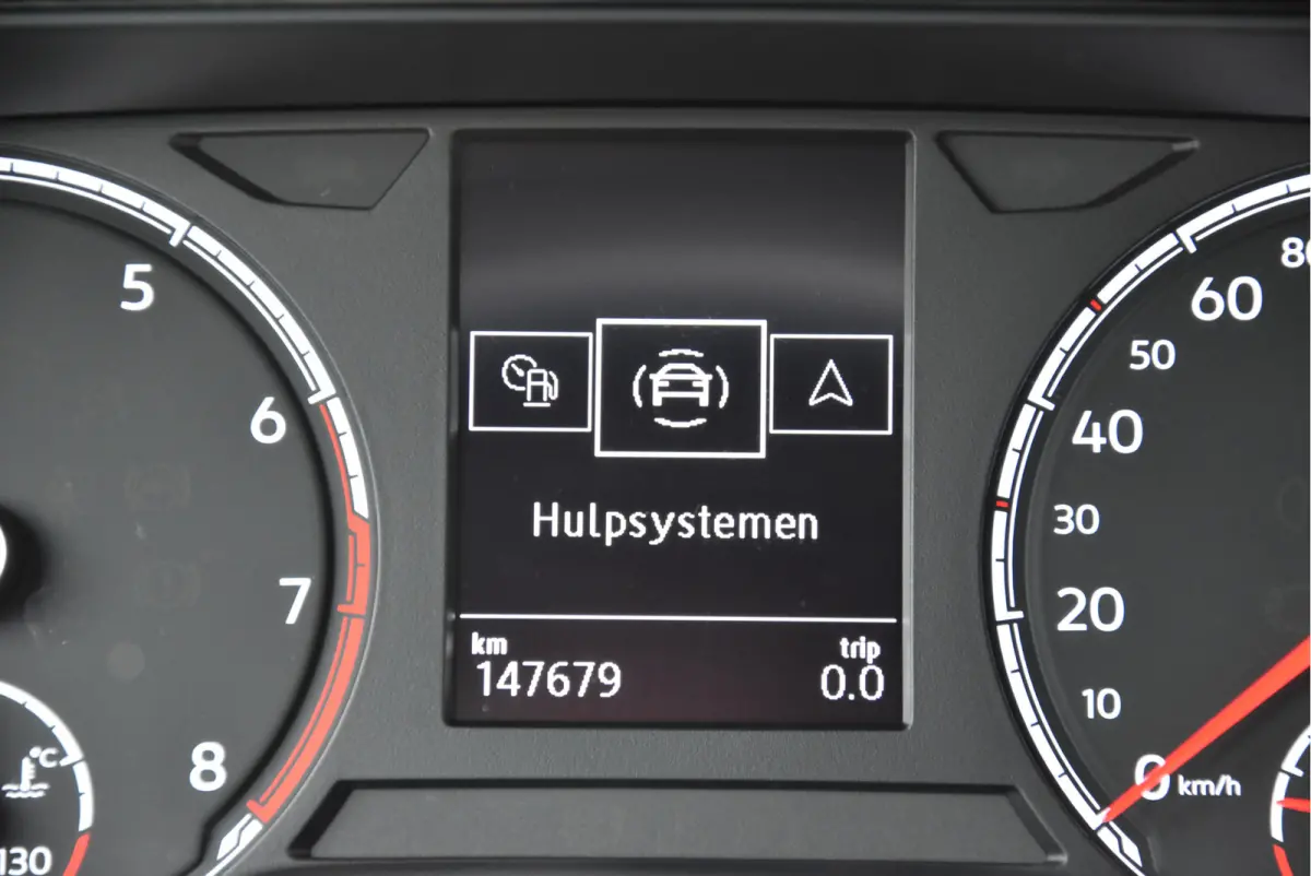 1.0 TSI 96 PK PDC Navi Carplay NAP garantie Comfortline Business