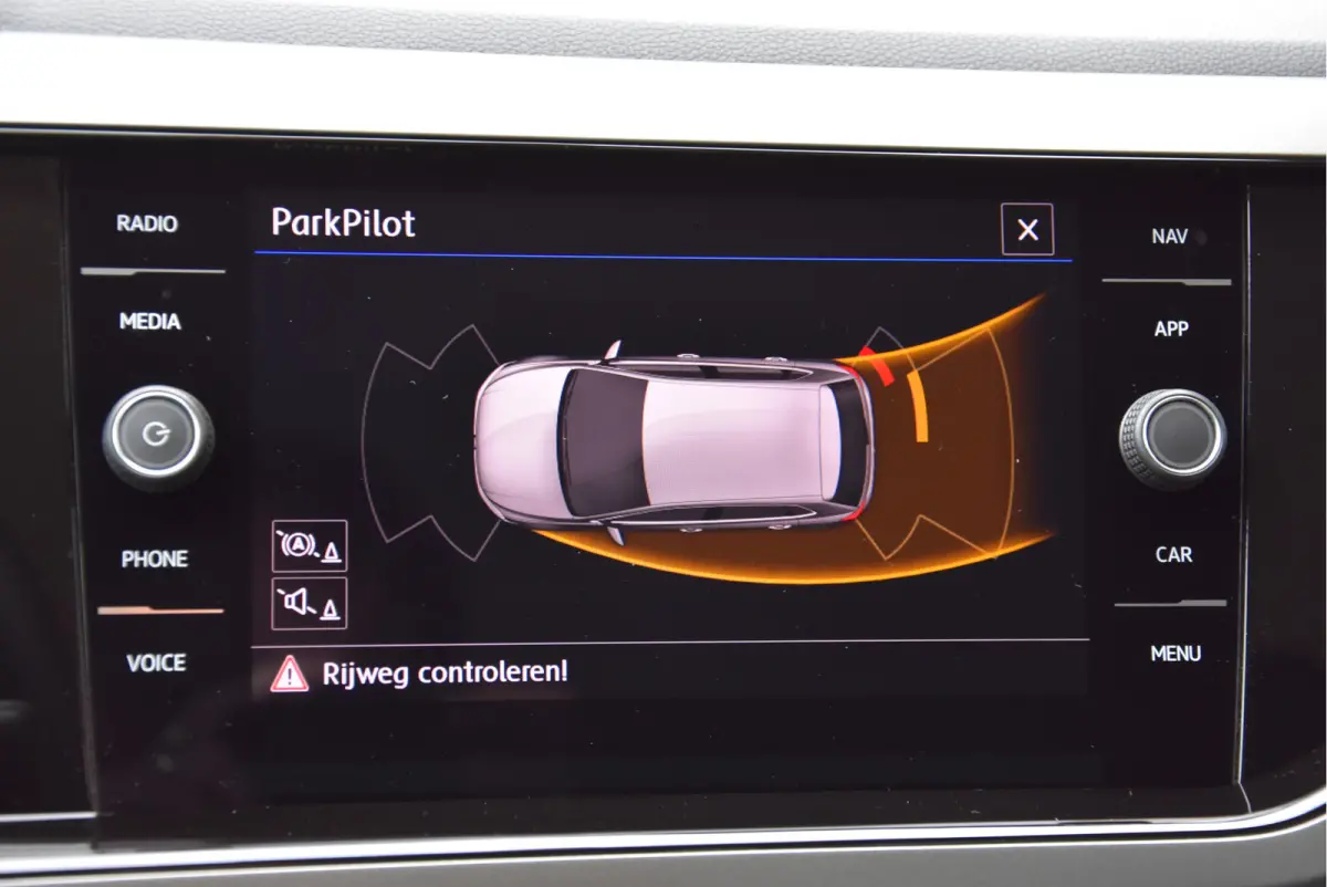 1.0 TSI 96 PK PDC Navi Carplay NAP garantie Comfortline Business