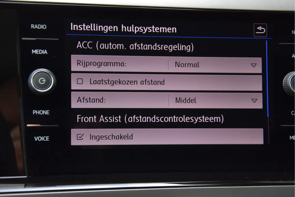 1.0 TSI 96 PK PDC Navi Carplay NAP garantie Comfortline Business