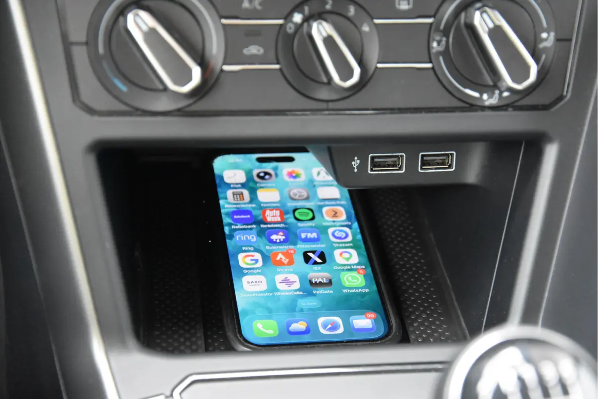1.0 TSI 96 PK PDC Navi Carplay NAP garantie Comfortline Business